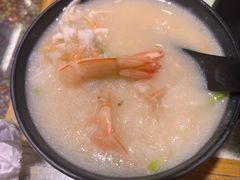 -潮十三潮汕砂锅粥(高新四路大都荟店)
