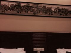 前门建国饭店-北京前门建国饭店