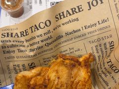 -TACO STAR 塔可星(下沙宝龙店)