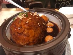 -佰家小厨·南京菜(夫子庙店)
