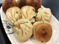 -大壶春生煎(四川中路店)