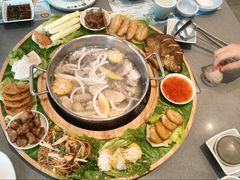 -椰小鸡·琼州糟粕醋(美兰缤纷城店)