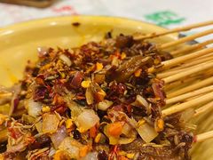 -东排食堂长沙小吃大排档(五一广场店)