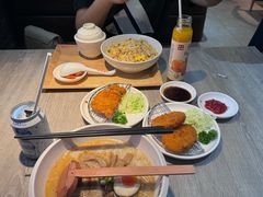-味千拉面(保定万博广场店)