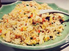 -冶春茶社(星汉大厦店)