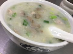 一品艇仔粥-银记肠粉店(北京路店)