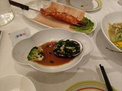 -开海·红岛海鲜虾水饺(石老人店)