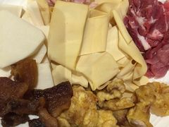 -黔蘑菇四季餐厅(观山湖店)