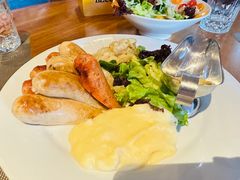 -Beccano碧可浓西餐厅(碧云路店)