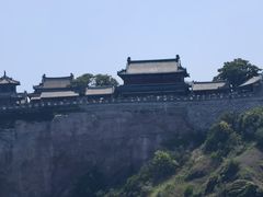-蓬莱阁景区