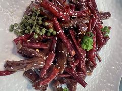 -湖锦酒楼·31年地道湖北菜(黄鹤楼店)