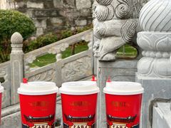 -鸡鸣赐茶(鸡鸣寺路店)
