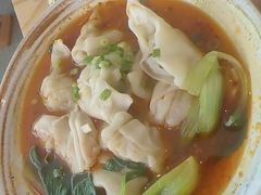 -花盐街·四川乐山小吃(西单大悦城店)