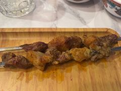 -乡村馕坑肉·烧烤·新疆菜·本地人更爱吃(阿勒泰首店)