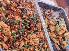 -沈姐万州烤鱼(沙坪坝七中店)