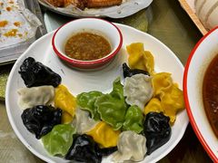 -永红源啤酒·烧烤·海鲜·大排档(青特城店)