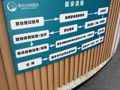 -联合动物医院(光谷诊疗中心)