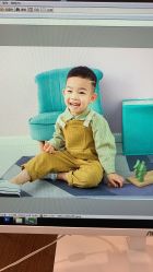 -小苹果儿童摄影(崇安店)