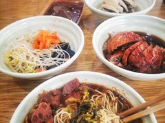 -晓马鸭店(新芜路店)
