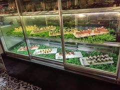 -格瑞欧海鲜自助烤肉火锅(光彩店)