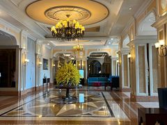 -平湖九龙山庄园圣马可酒店