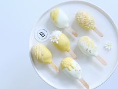 -Biteology Artisan Cakes(红庄·国际文化保税创新园店)