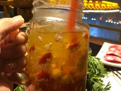 -纸盐河码头火锅(十八梯店)