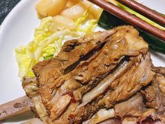 糖酸-友乐居羊蝎子(西直门店)