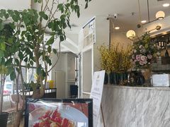 -花舍·新派粤菜·西餐·下午茶(亚运村·鸟巢店)