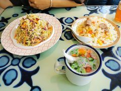 -撒拉花儿·新疆菜·清真(太阳宫店)