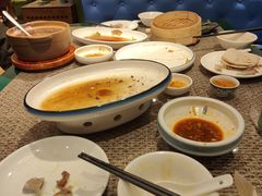 -岭南小生·粤港点心(南门口店)