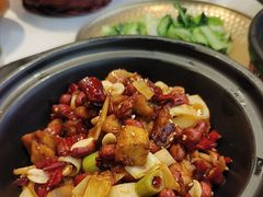 -乔阿马·江南味·驴肉香(龙湖华泾天街店)