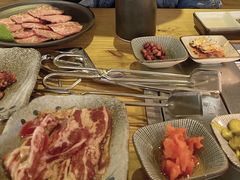 -焱铁烧·黑毛和牛专门店(南宁万象城店)