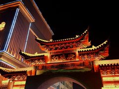 -一品江湖烧烤餐厅