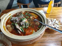 -淳澄水盆羊肉