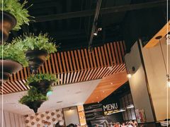 大堂-TIAGO HOME KITCHEN(王府中环店)