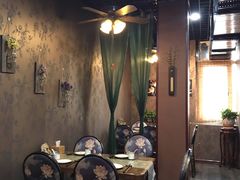 -素心斋素食餐厅