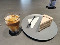 -来回·咖啡(钟村咖啡豆店)