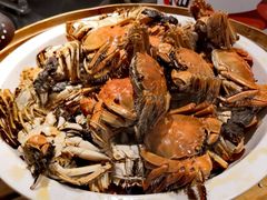 -五月罗马海鲜自助餐厅(陆家嘴店)
