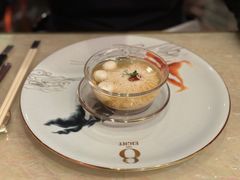 -8餐厅(新葡京酒店)