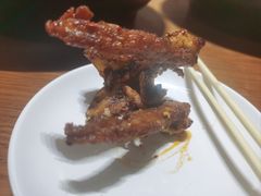 -掌上鲜(南顺城街店)