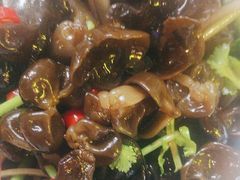 -胖老汉椒麻鸡清真新疆菜(西御街店)