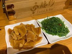 -腰子哥烤串(石佛营炫特店)