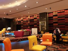 -上海大宁福朋喜来登酒店大堂吧(共和新路店)