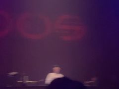 -CLUB OPUS欧贝斯酒吧(合肥店)