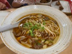 -大师兄·西北小馆(北站缤果空间店)