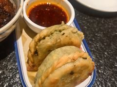 -福苗小骆驼烧烤(曲江店)