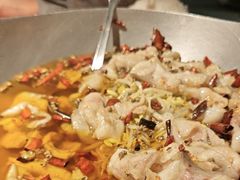 -渝信川菜(长安店)