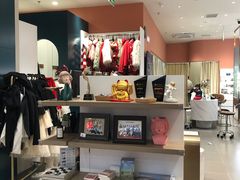 -海马体照相馆(厦门SM城市广场店)