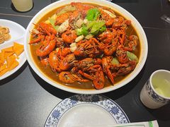-京悦南门涮羊肉·羊蝎子火锅(田林路店)